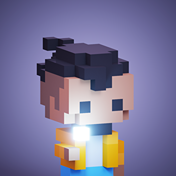 Spline profile picture for @tim