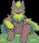 Spline profile picture for @furry