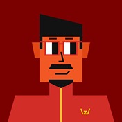 Spline profile picture for @mukhiya