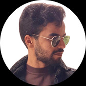 Spline profile picture for @nour