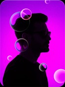 Spline profile picture for @art