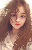 Spline profile picture for @elif