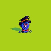 Spline profile picture for @squish