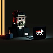 Spline profile picture for @angel