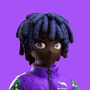 Spline profile picture for @collins