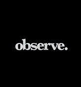 Spline profile picture for @observe