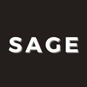 Spline profile picture for @sage