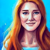 Spline profile picture for @caroline